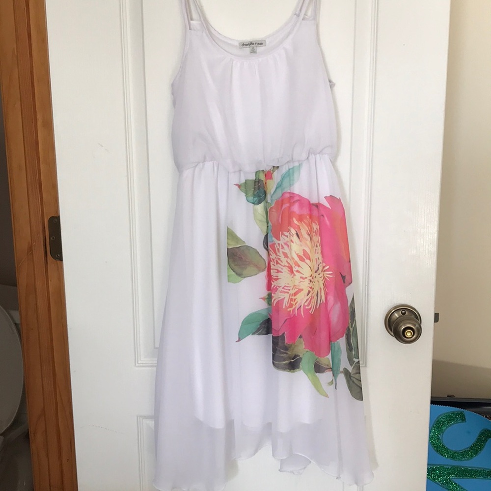 midi dress